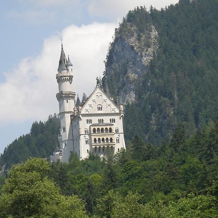 Ehenbichl Ferienhaeuschen Kathrein 빌라 외부 사진