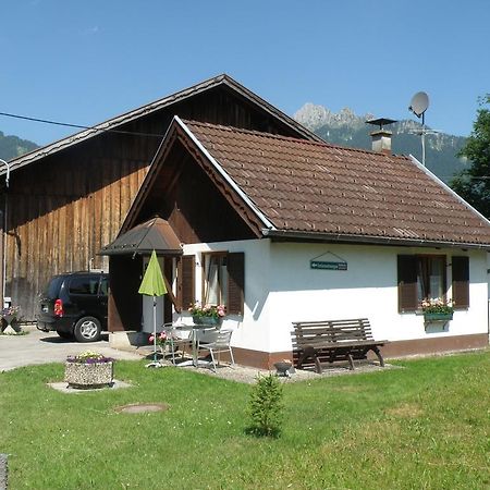 Ehenbichl Ferienhaeuschen Kathrein 빌라 외부 사진